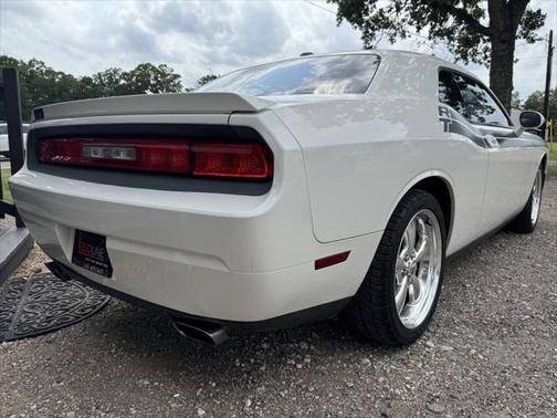 2010 Dodge Challenger R/T
