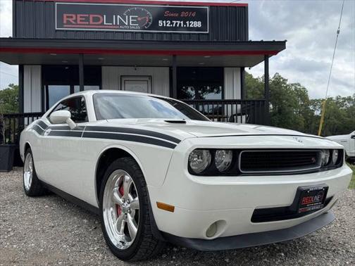 2010 Dodge Challenger R/T