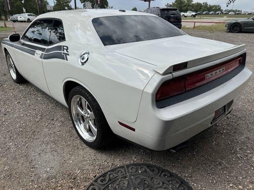 2010 Dodge Challenger R/T