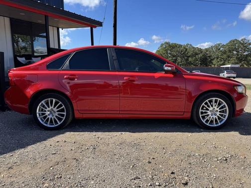 2010 Volvo S40 2.4i