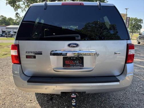 2011 Ford Expedition EL XLT