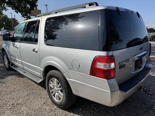 2011 Ford Expedition EL XLT