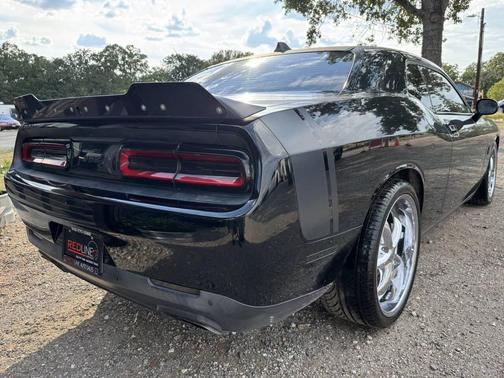 2015 Dodge Challenger R/T Scat Pack