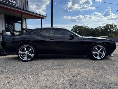 2015 Dodge Challenger R/T Scat Pack