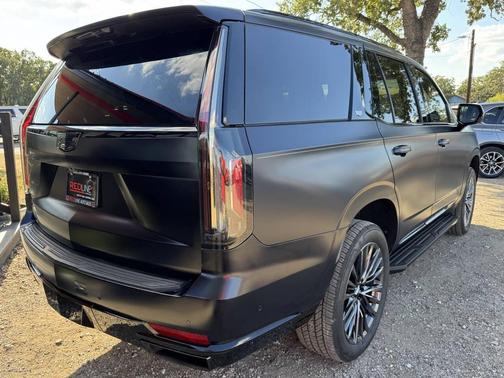 2021 Cadillac Escalade Sport Platinum
