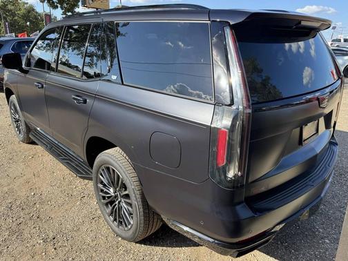 2021 Cadillac Escalade Sport Platinum