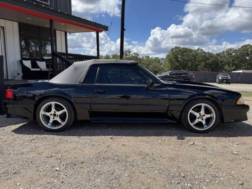 1991 Ford Mustang GT