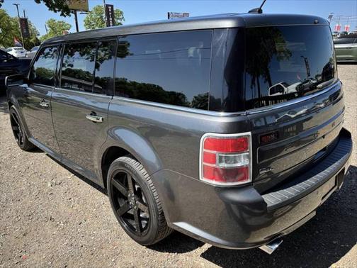 2017 Ford Flex SEL