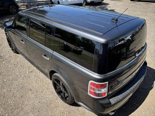 2017 Ford Flex SEL