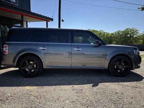 2017 Ford Flex SEL