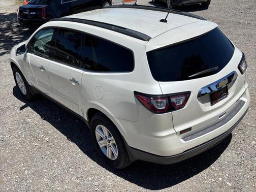 2014 Chevrolet Traverse 2LT