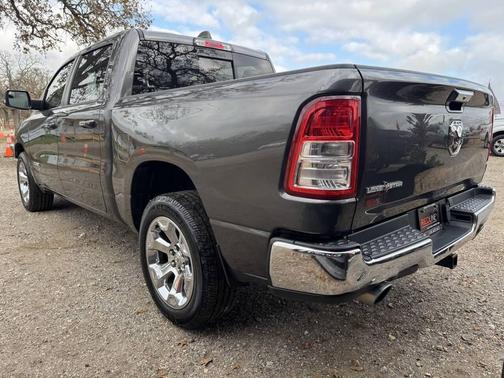 2020 RAM 1500 Lone Star