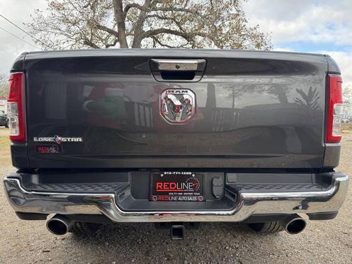 2020 RAM 1500 Lone Star