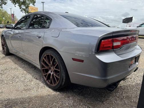 2014 Dodge Charger SE