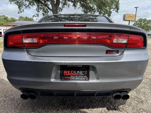 2014 Dodge Charger SE