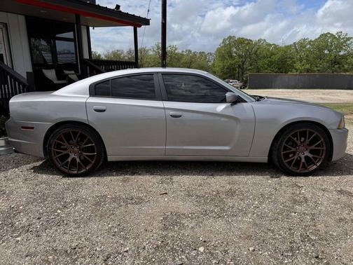 2014 Dodge Charger SE