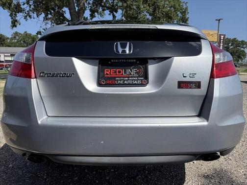 2012 Honda Crosstour EX-L