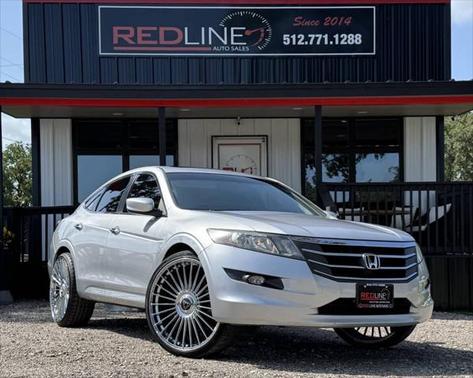2012 Honda Crosstour EX-L