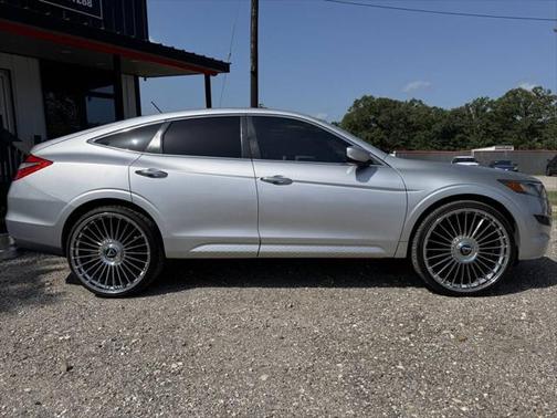 2012 Honda Crosstour EX-L