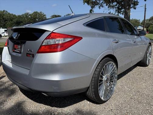 2012 Honda Crosstour EX-L
