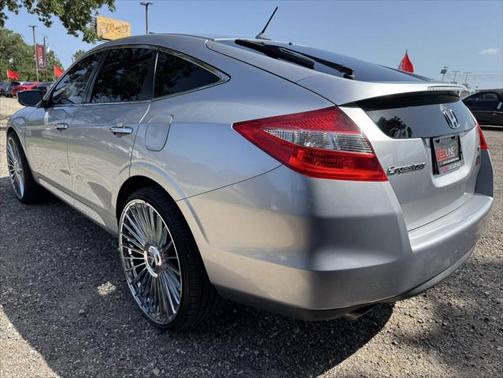 2012 Honda Crosstour EX-L
