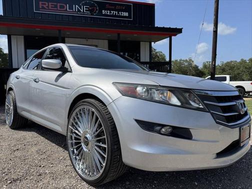 2012 Honda Crosstour EX-L