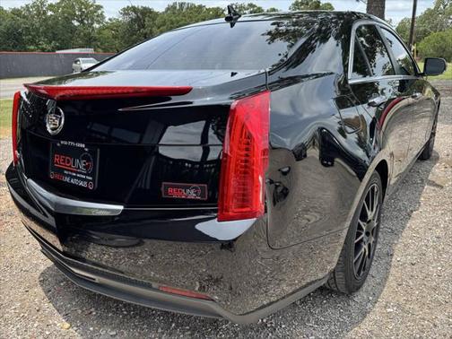 2014 Cadillac ATS 2.5L Luxury