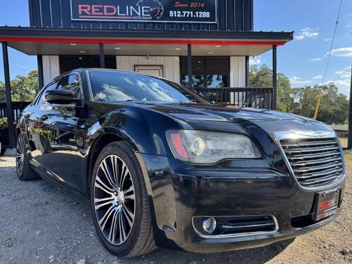 2013 Chrysler 300 S