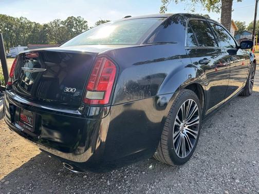 2013 Chrysler 300 S