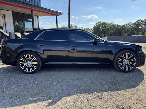 2013 Chrysler 300 S