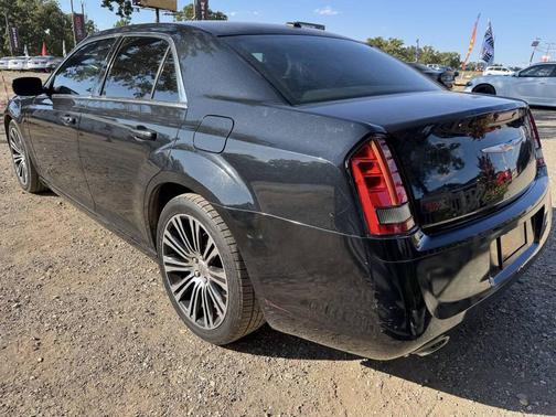 2013 Chrysler 300 S