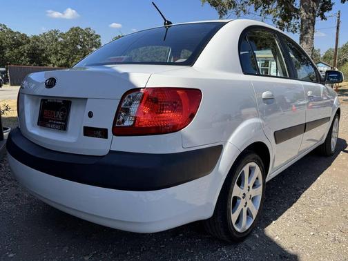 2007 Kia Rio SX