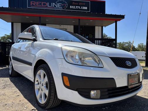 2007 Kia Rio SX