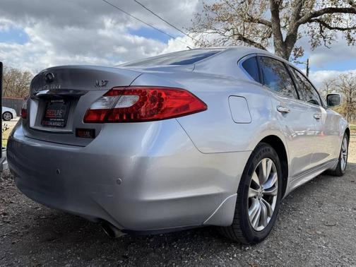 2013 INFINITI M37 Base