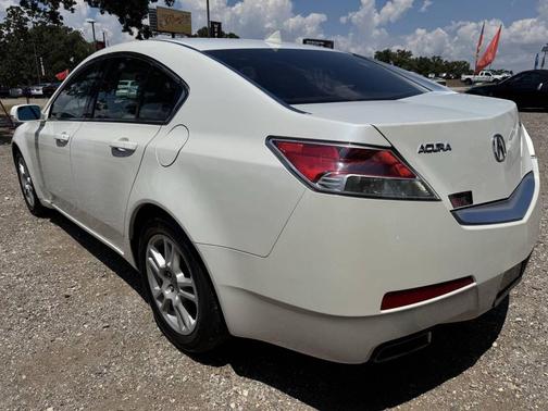 2009 Acura TL 3.5