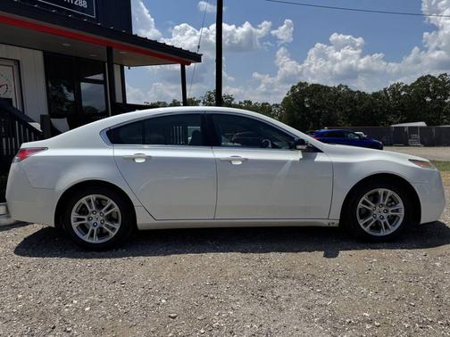 2009 Acura TL 3.5