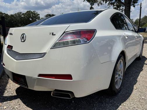 2009 Acura TL 3.5