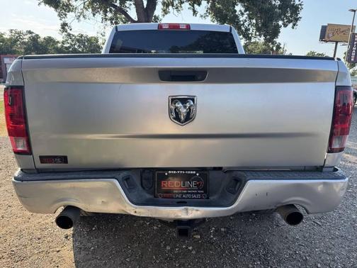 2014 RAM 1500 Tradesman/Express