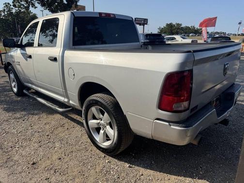 2014 RAM 1500 Tradesman/Express