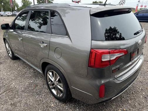 2014 Kia Sorento SX