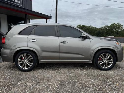2014 Kia Sorento SX