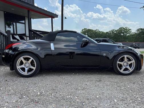 2005 Nissan 350Z Touring