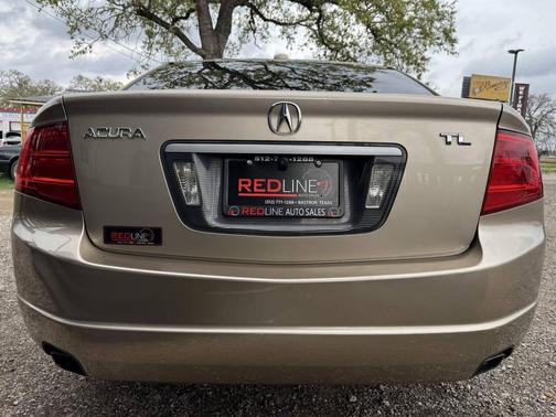 2006 Acura TL Base