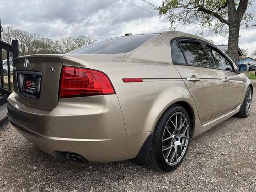 2006 Acura TL Base