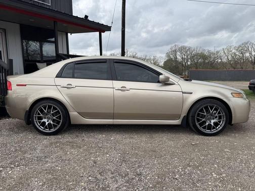 2006 Acura TL Base
