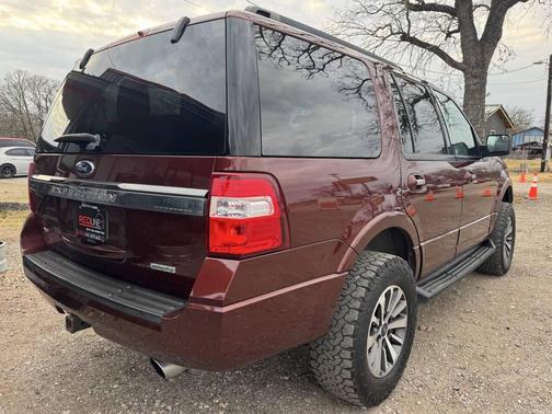 2015 Ford Expedition XLT