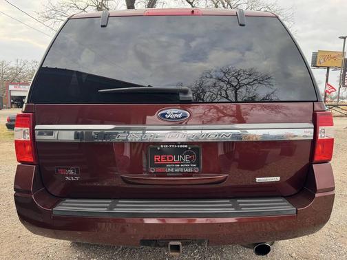 2015 Ford Expedition XLT