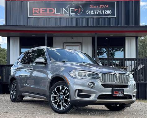 2018 BMW X5 eDrive xDrive40e
