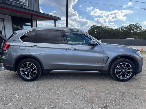 2018 BMW X5 eDrive xDrive40e