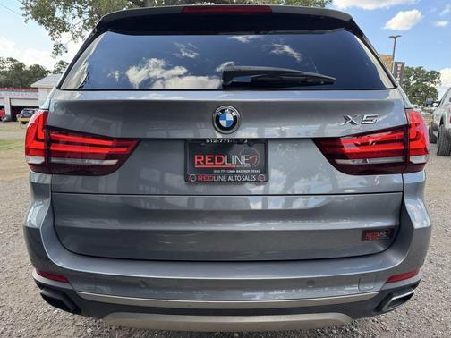 2018 BMW X5 eDrive xDrive40e